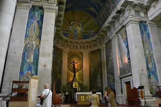Iglesia de Santa María